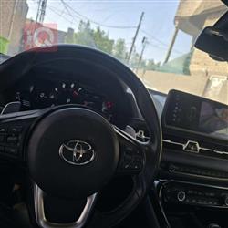 Toyota Supra